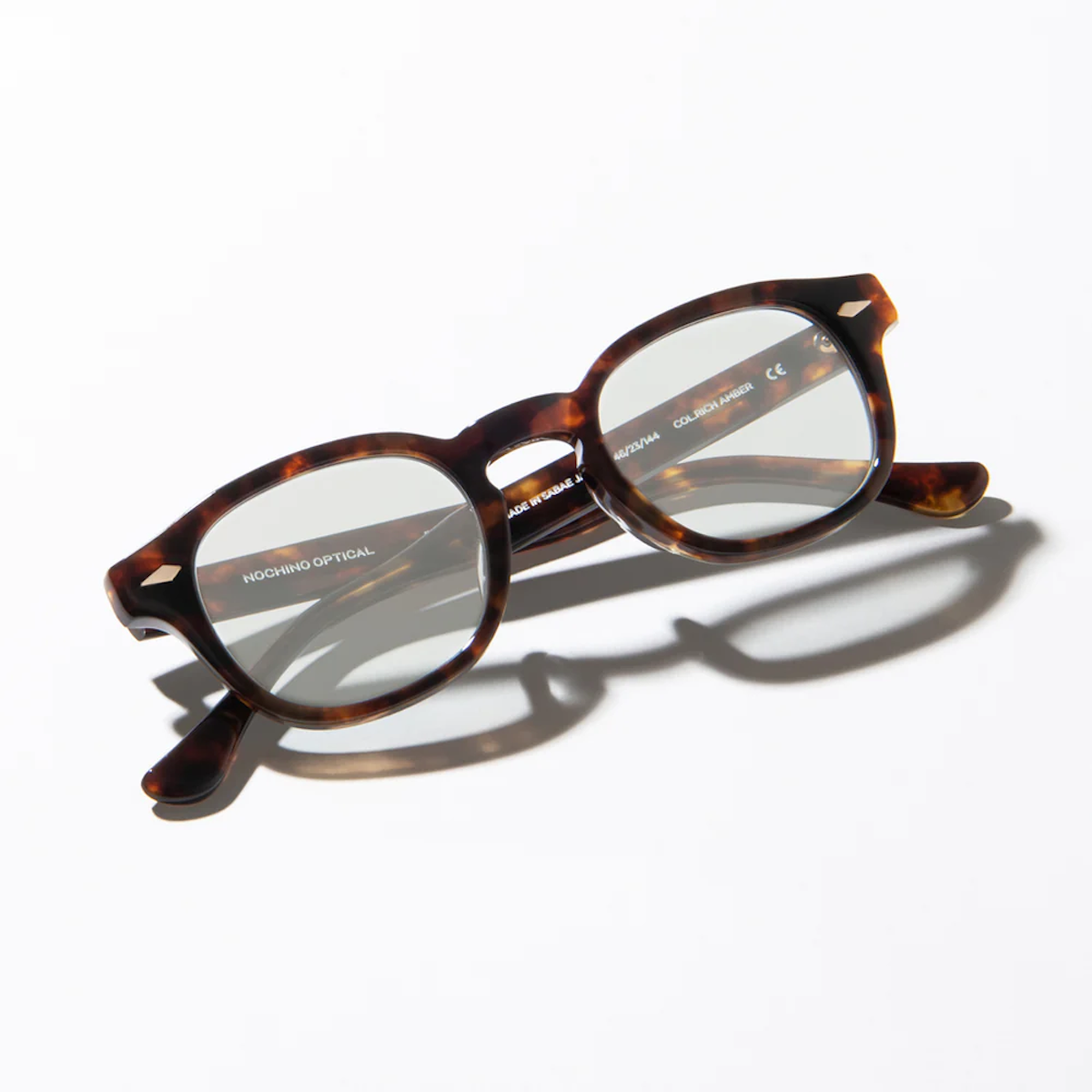 NOCHINO OPTICAL NOCHINO-N1#6 サングラス 調光モデル NOCHINO OPTICAL